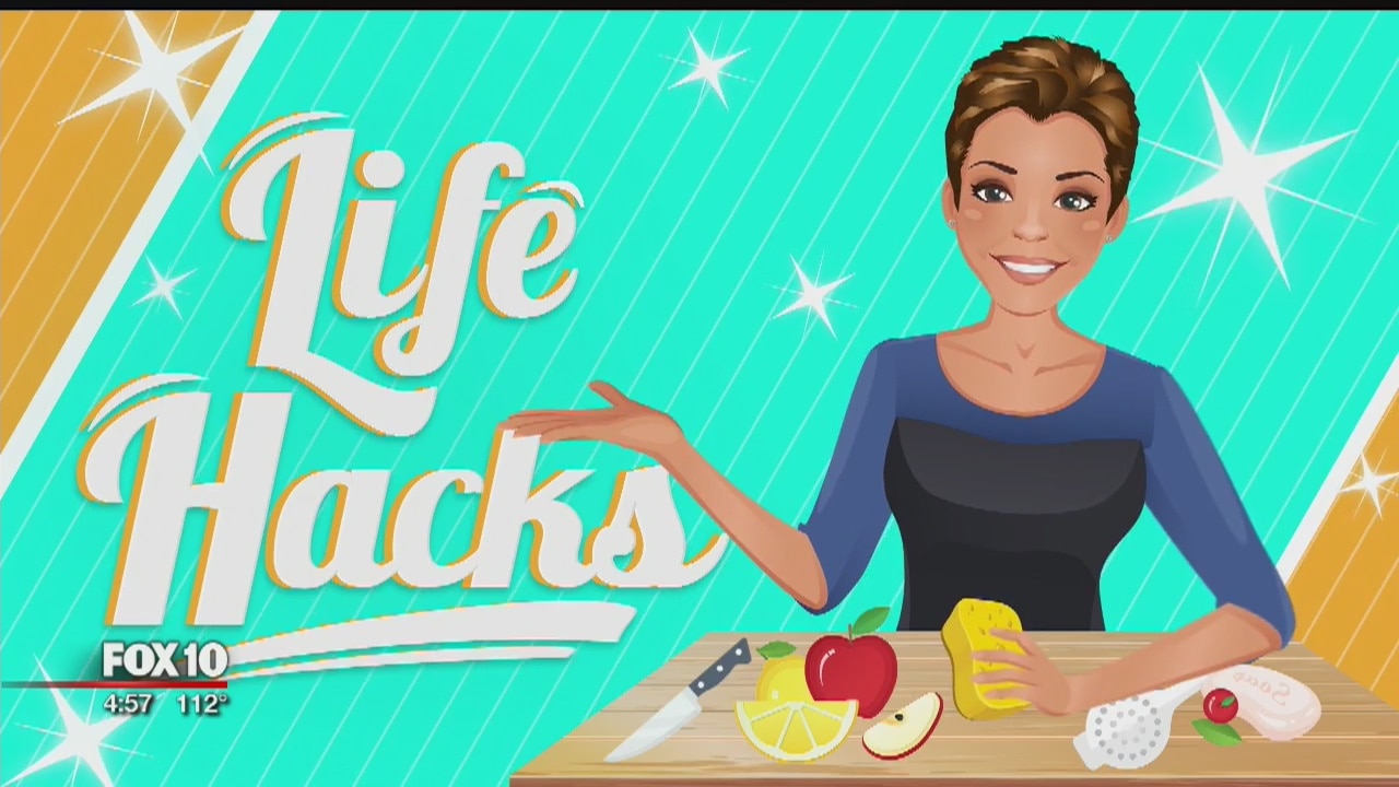 Life Hacks: What to do with leftover wine