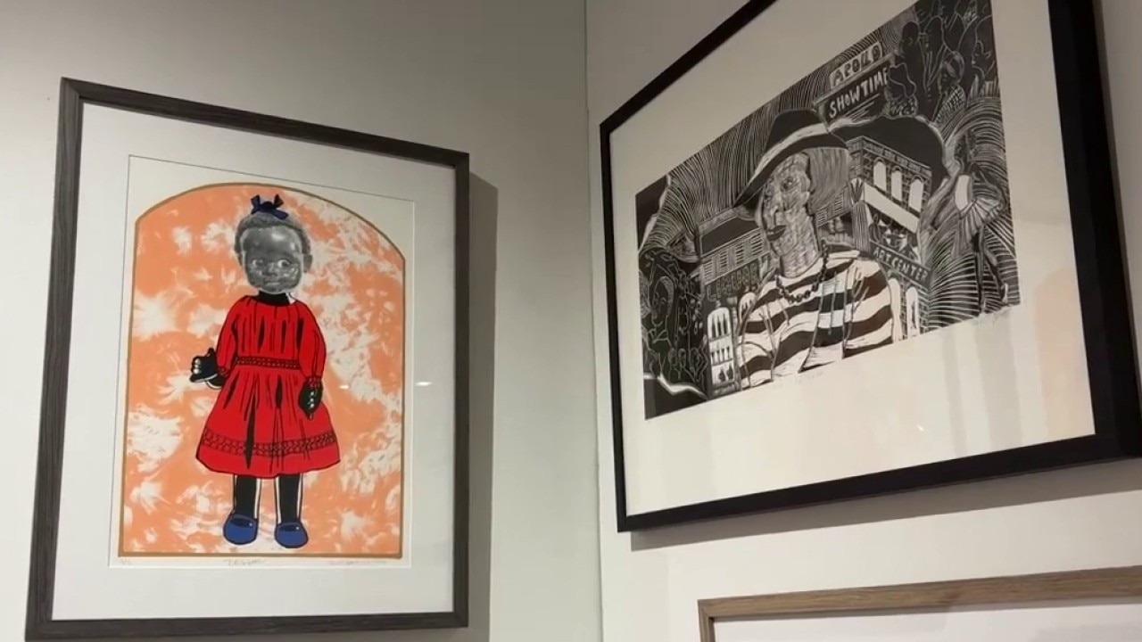 The Other Art Fair debuts in Grant Park for Southeast launch