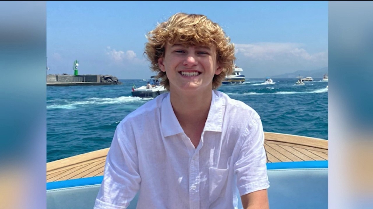 Students plan Battle of the Bands to honor Benjamin Reiser
