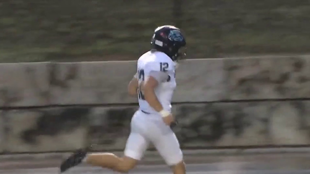 2026 Week 6: Cedar Park vs Rouse