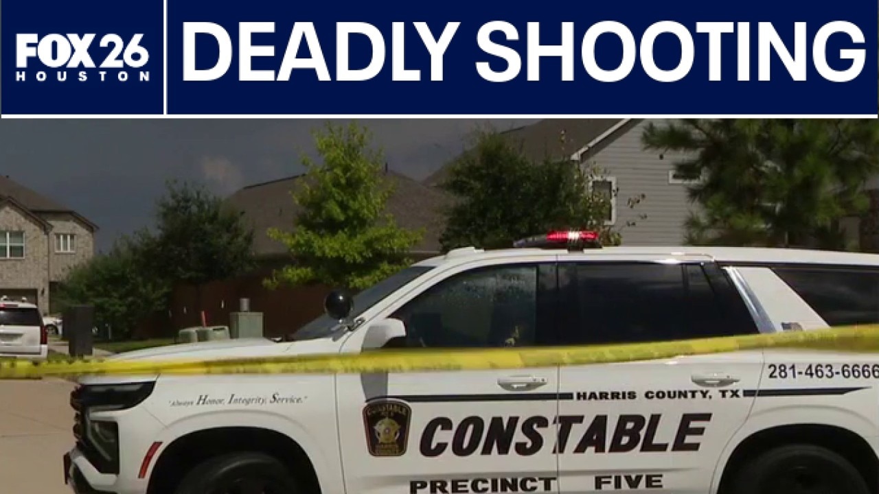 Woman dead, man critically wounded in Montgomery County shooting