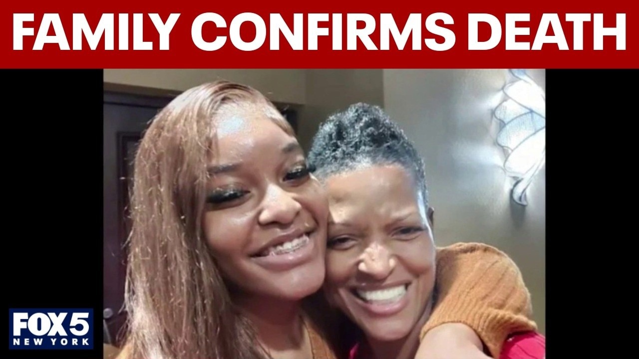 Family of Alisa Goods confirms she has been found dead