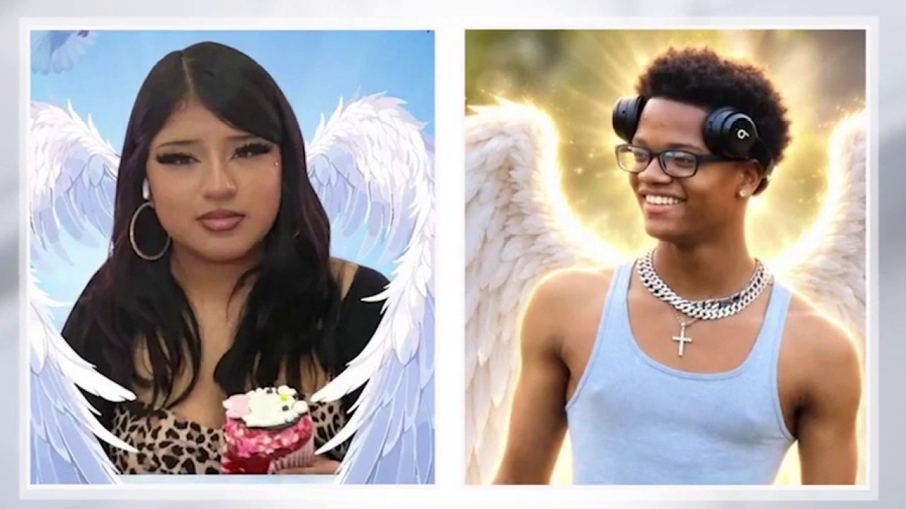 Northridge party shooting victims identified