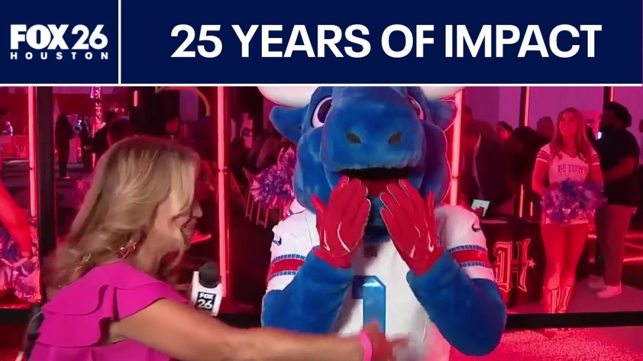 Houston Texans host annual Season Premiere