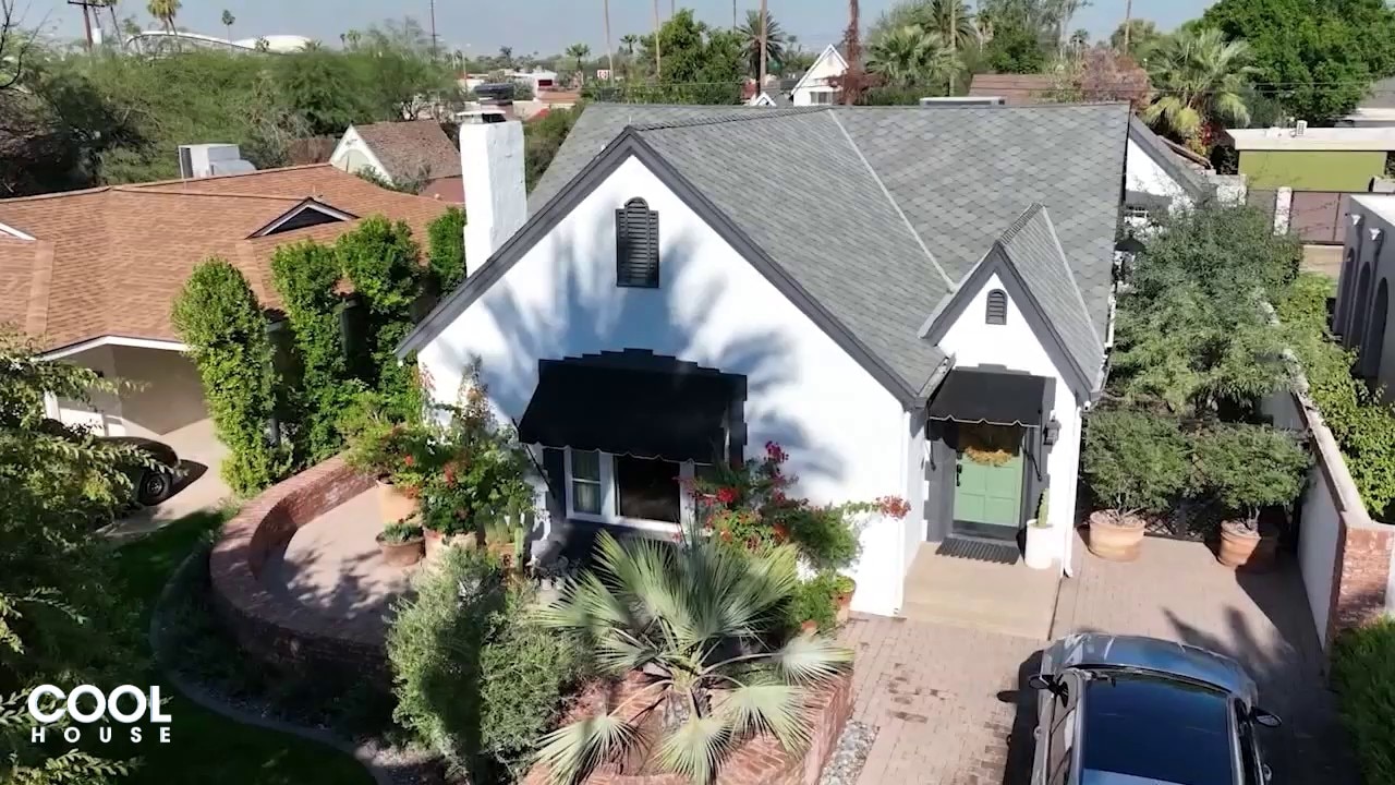 Preservation Masterclass | Cool House