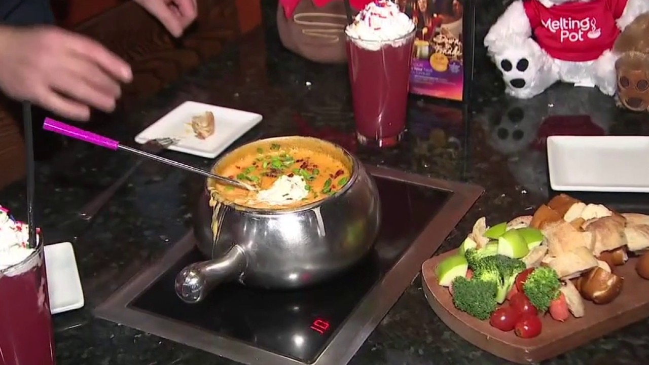 Kids eat free on Sunday