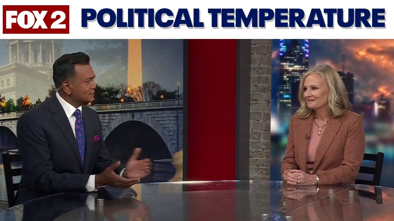 Combating a rise in antisemitic rhetoric in politics