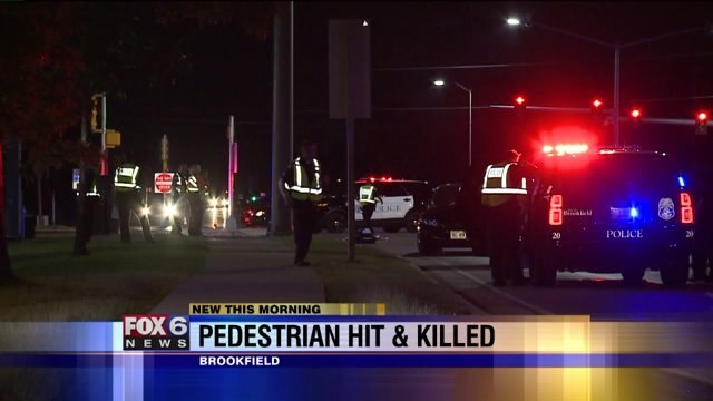 Elizabeth Guhl due in court, accused of hitting pedestrians with vehicle; killing 1