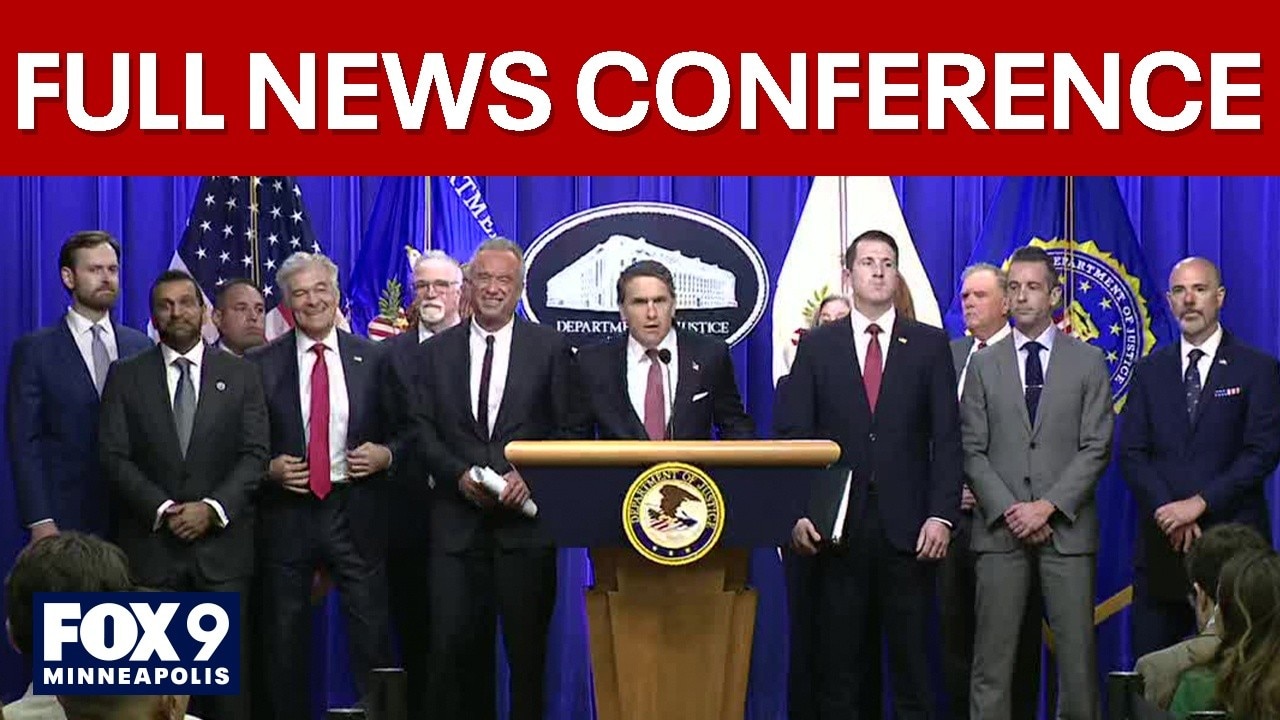 Healthcare fraud takedown: DOJ shares ‘historic’ results