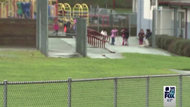 Superintendent Dorn doubles down on school funding