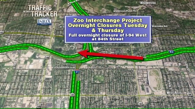 Road work alert: DOT talks upcoming construction that could impact your commute