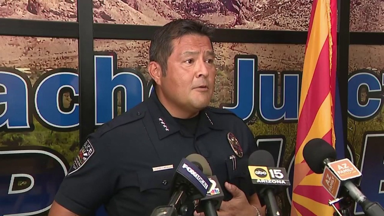 Police chief addresses license plate reader misuse