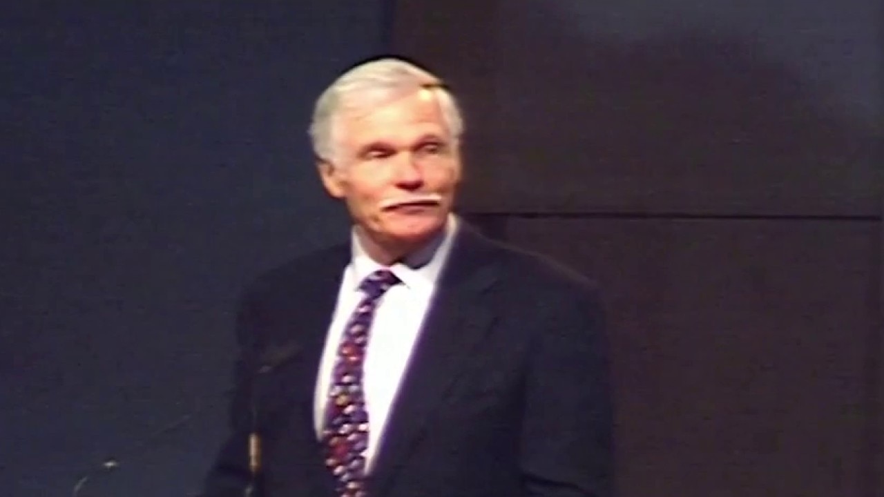 Ted Turner dies at 87