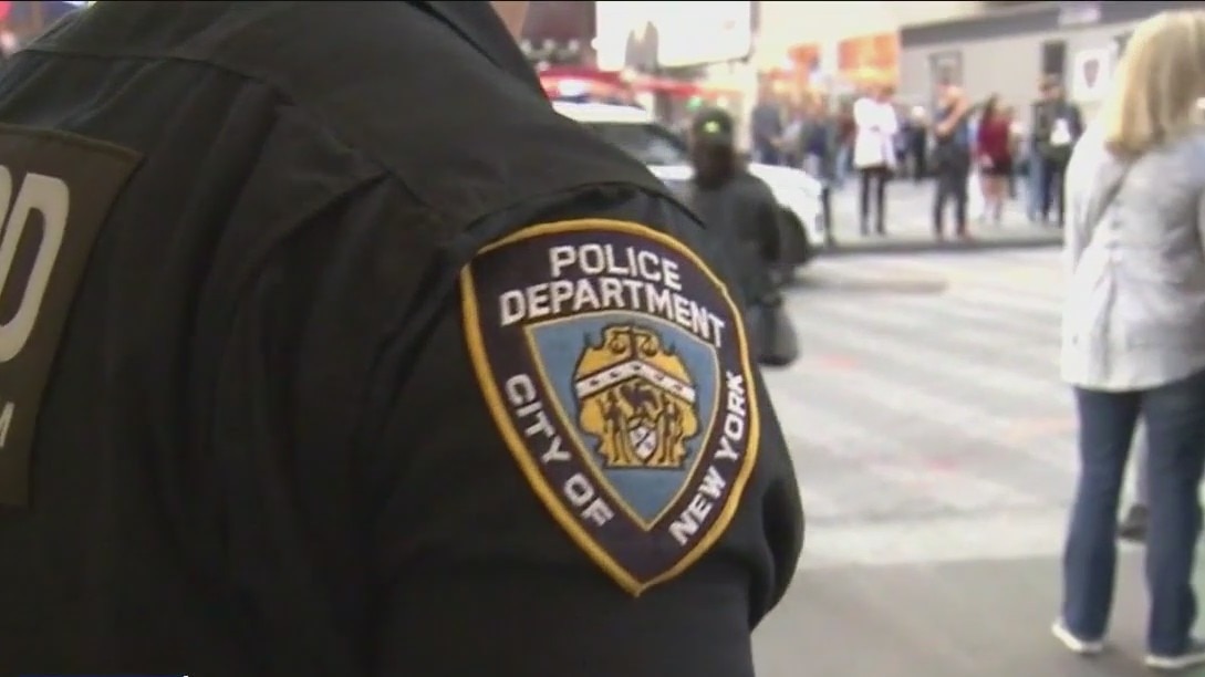 Battle over NYPD transparency bill heats up