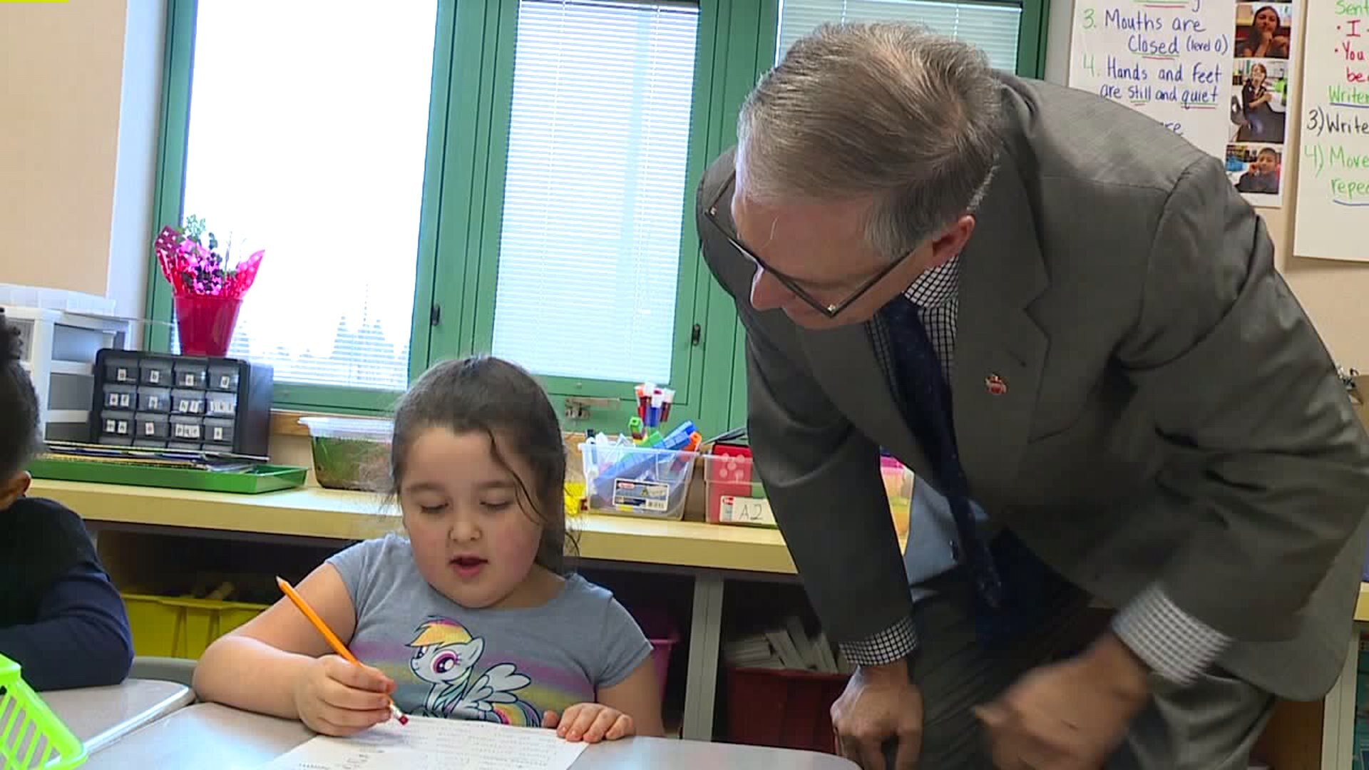 Legislature has yet to find a way to fund state education