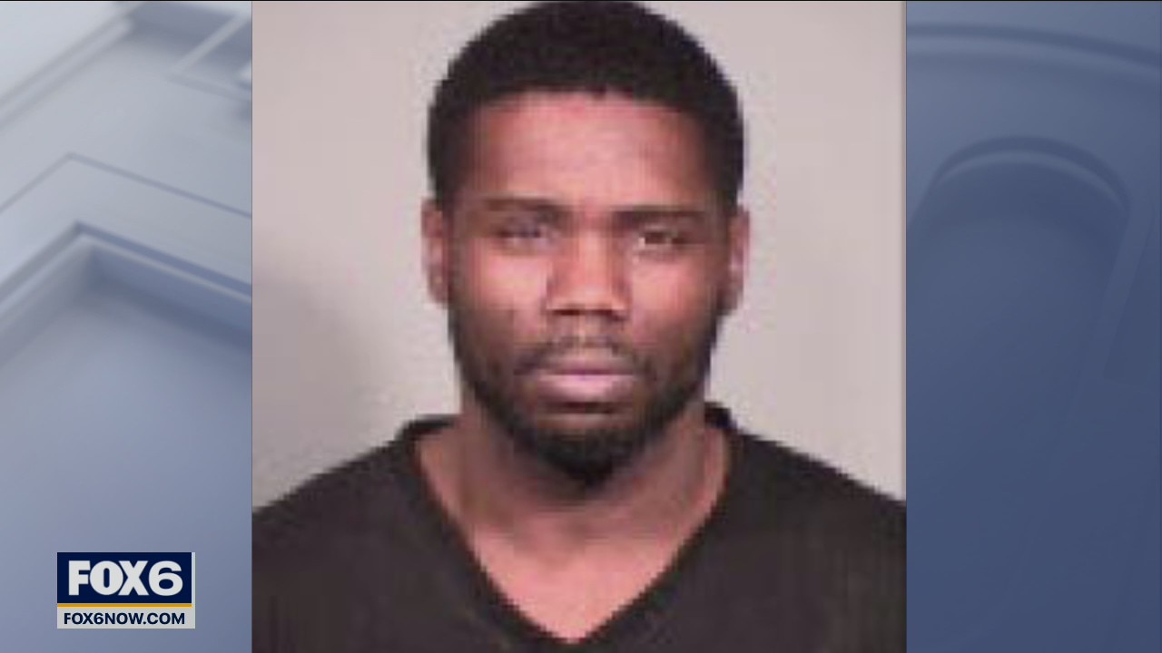 Darrell Harbour remains at large following Amber Alert, 2 toddlers safe
