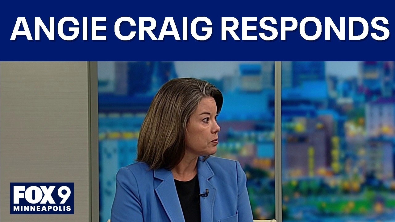 Rep. Craig addresses claims made by Sen. John Hoffman
