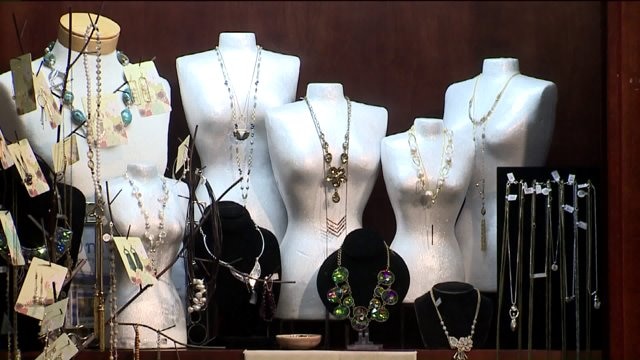 Find one-of-a kind, unique, handmade items, but where?