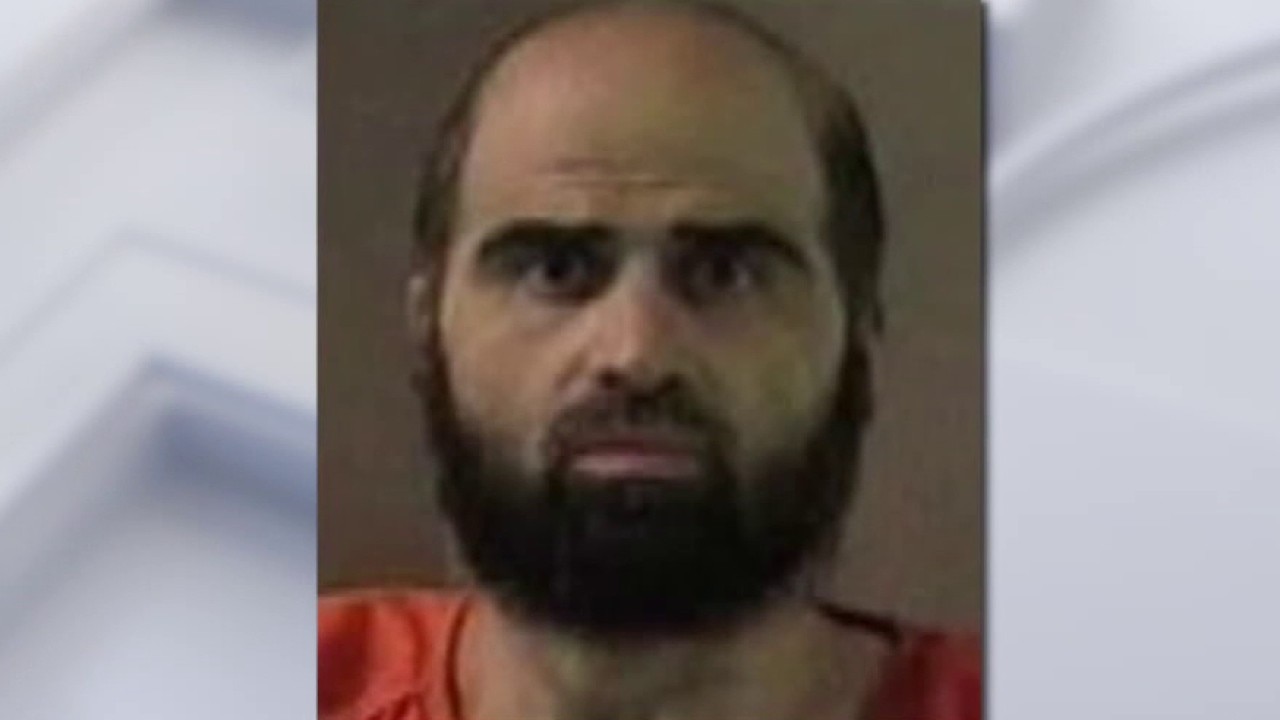 Bipartisan pushback over the public execution for Fort Hood shooter