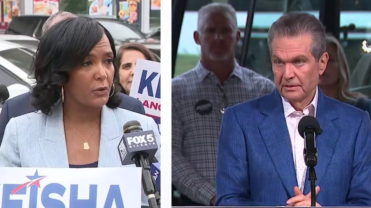 Georgia gubernatorial town hall debate preview