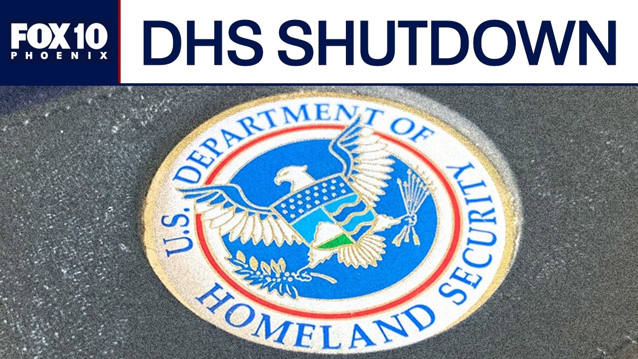 DHS funding debate heating up on Capitol Hill