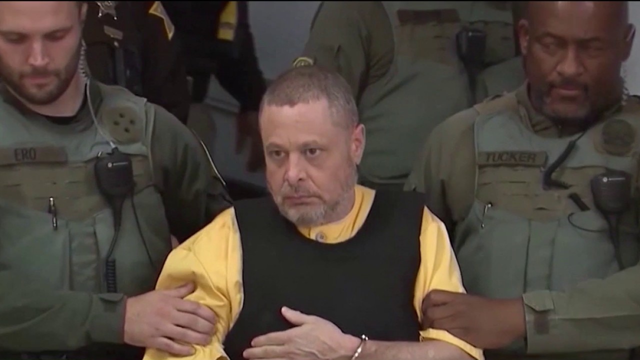 Delphi murders: Richard Allen’s attorneys argue he did not receive a fair trial