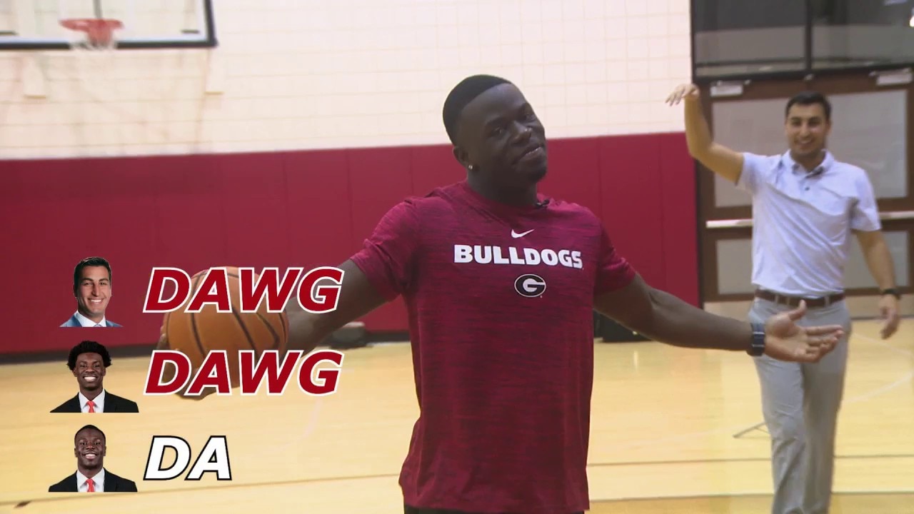 D-A-W-G with Chase Linton and AJ Kruah