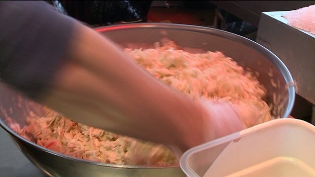 St. Paul Fish Company: One of the freshest fries in the Milwaukee area