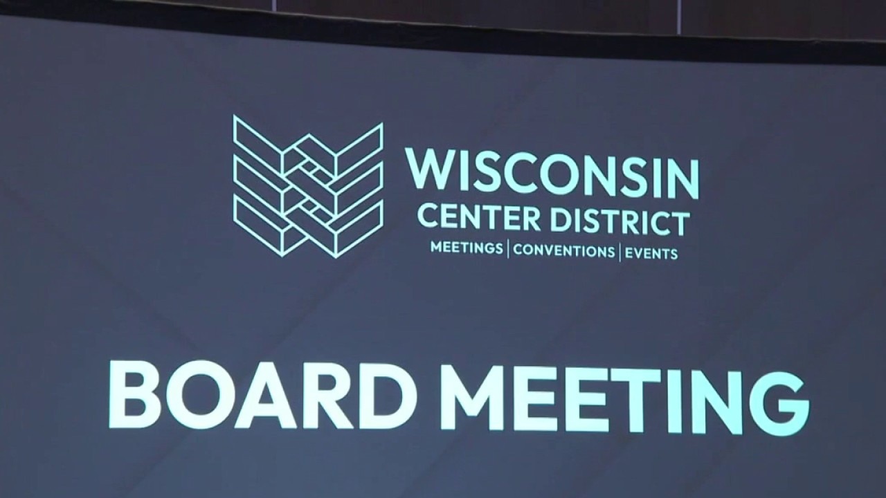 Former Wisconsin Center District president, CEO appealing termination