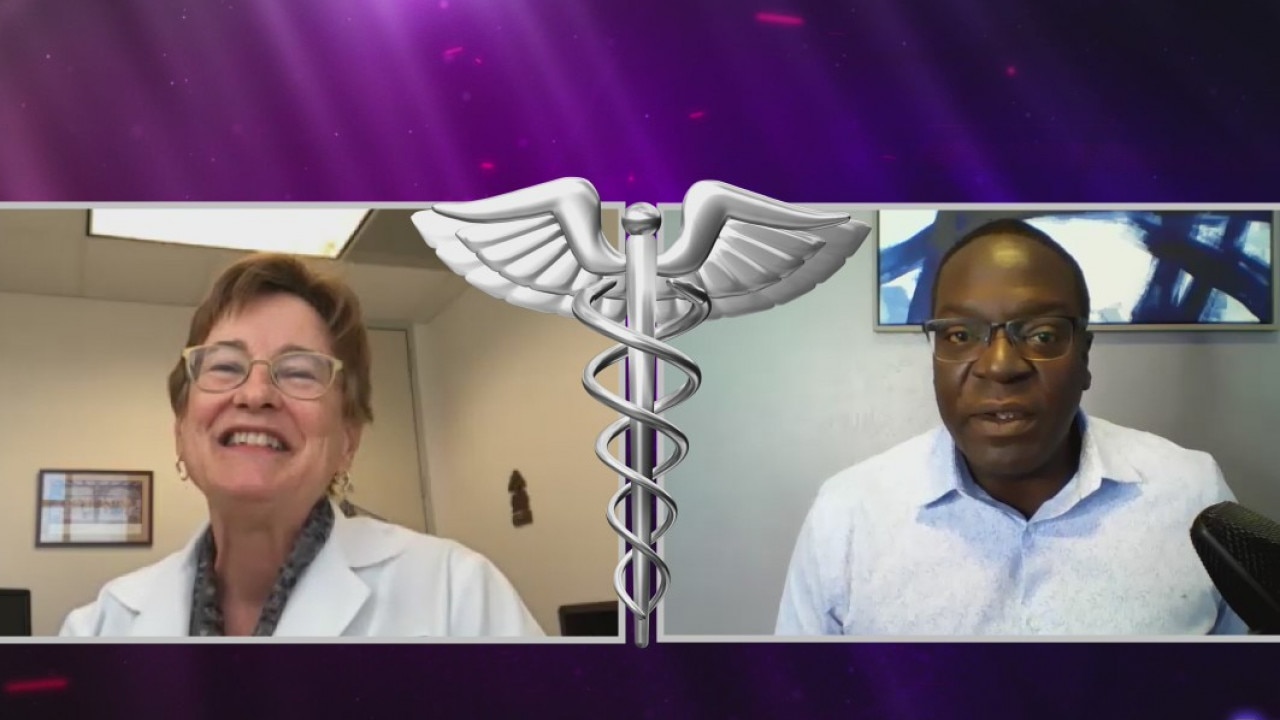 The latest on COVID-19 in Houston