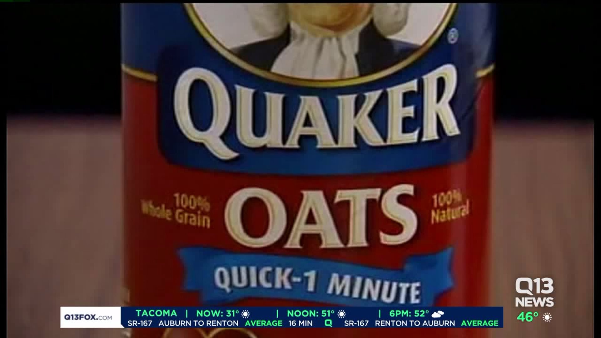 Health Living: High Fiber
