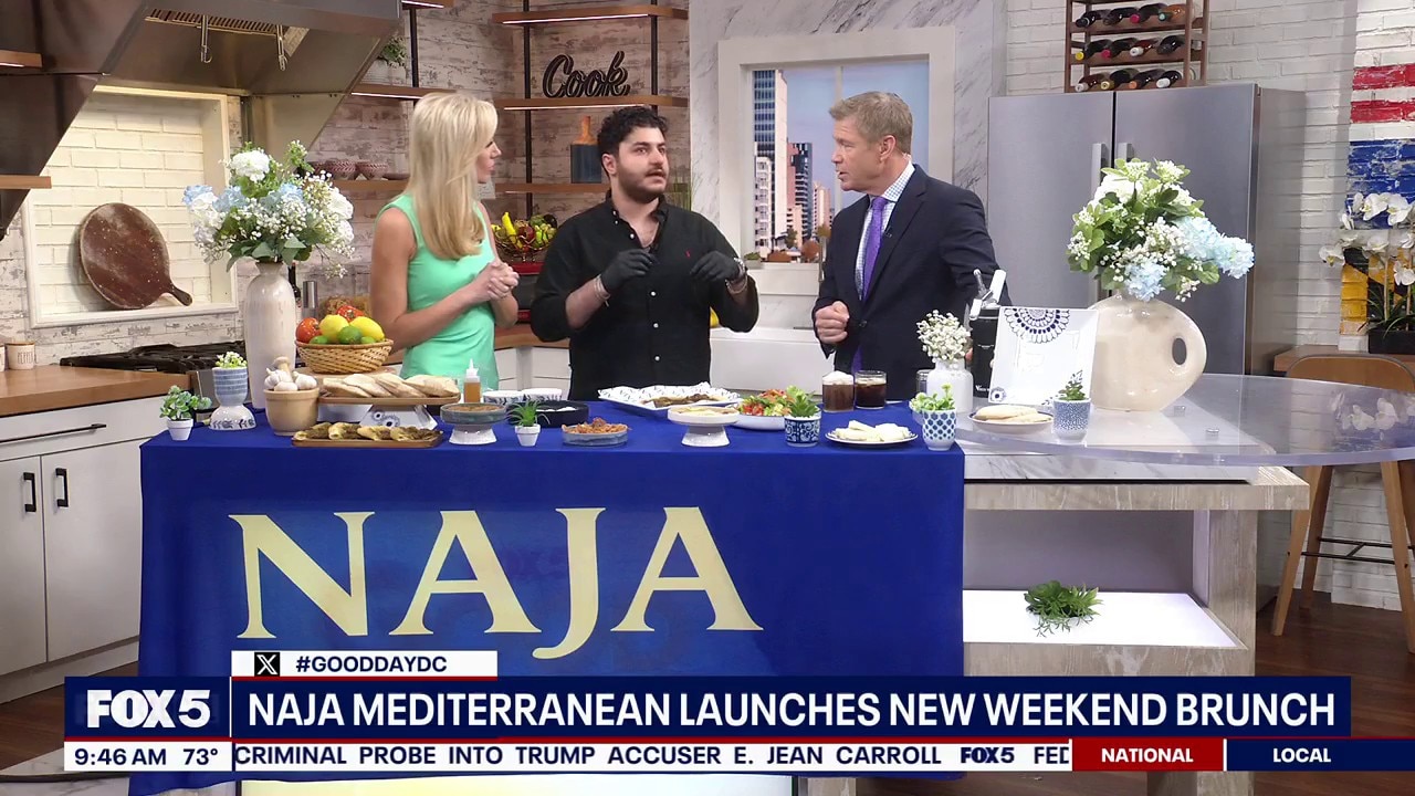 NAJA Mediterranean 