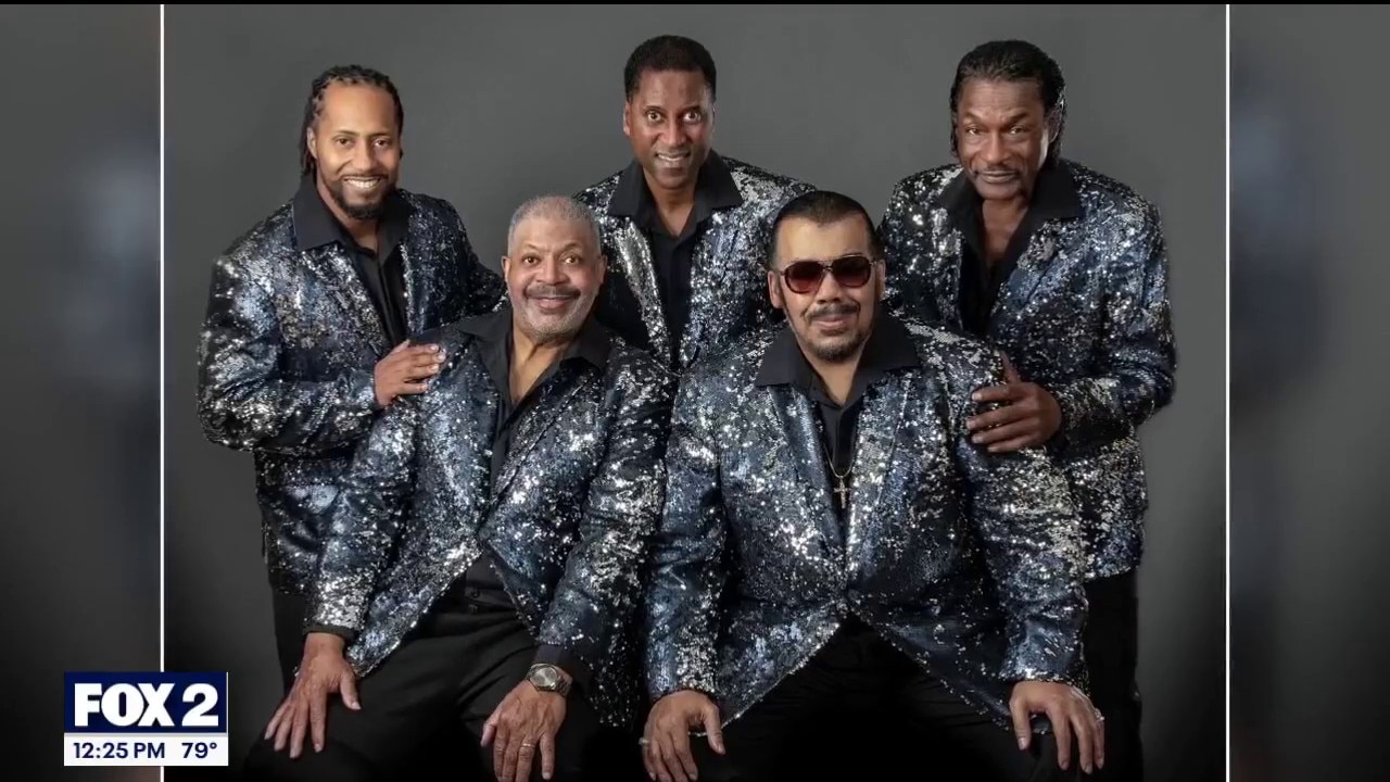 Enchantment discusses musical history & upcoming concert