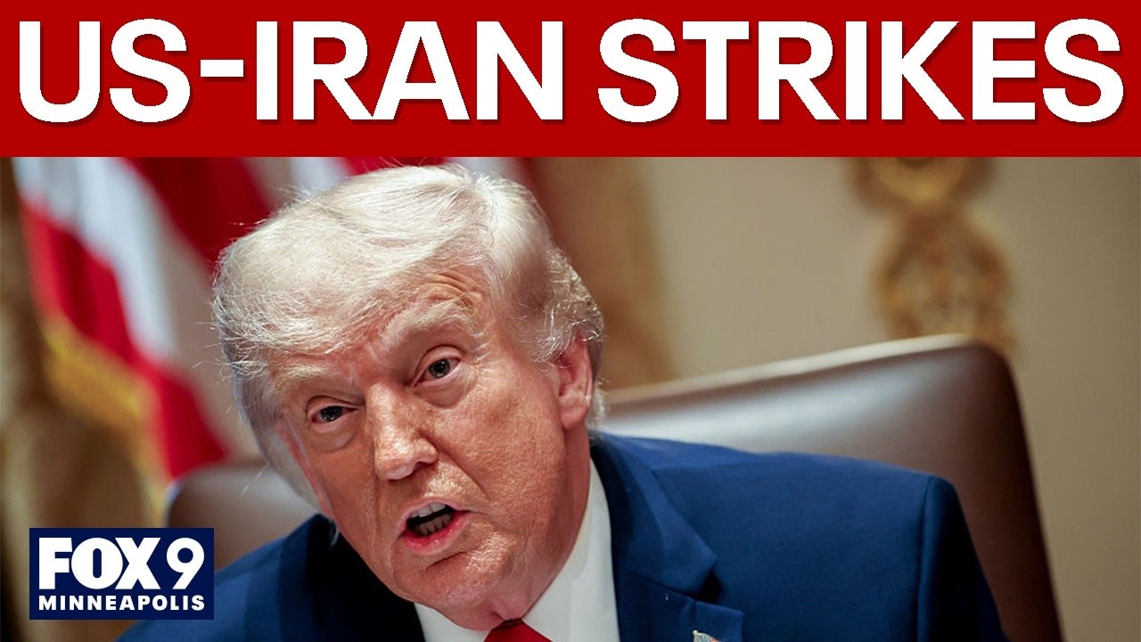 US and Iran exchange attacks amid talks to end war