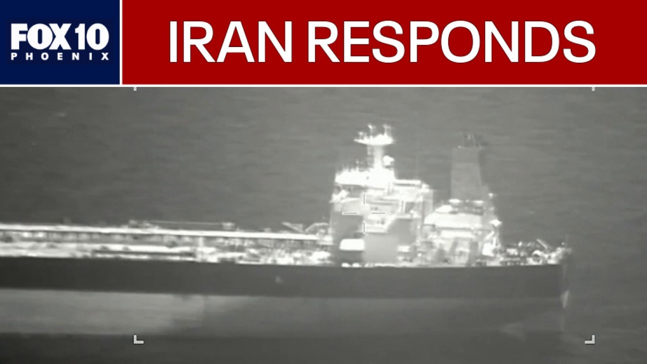 Iran war: Trump says peace proposal response is 'totally unacceptable'