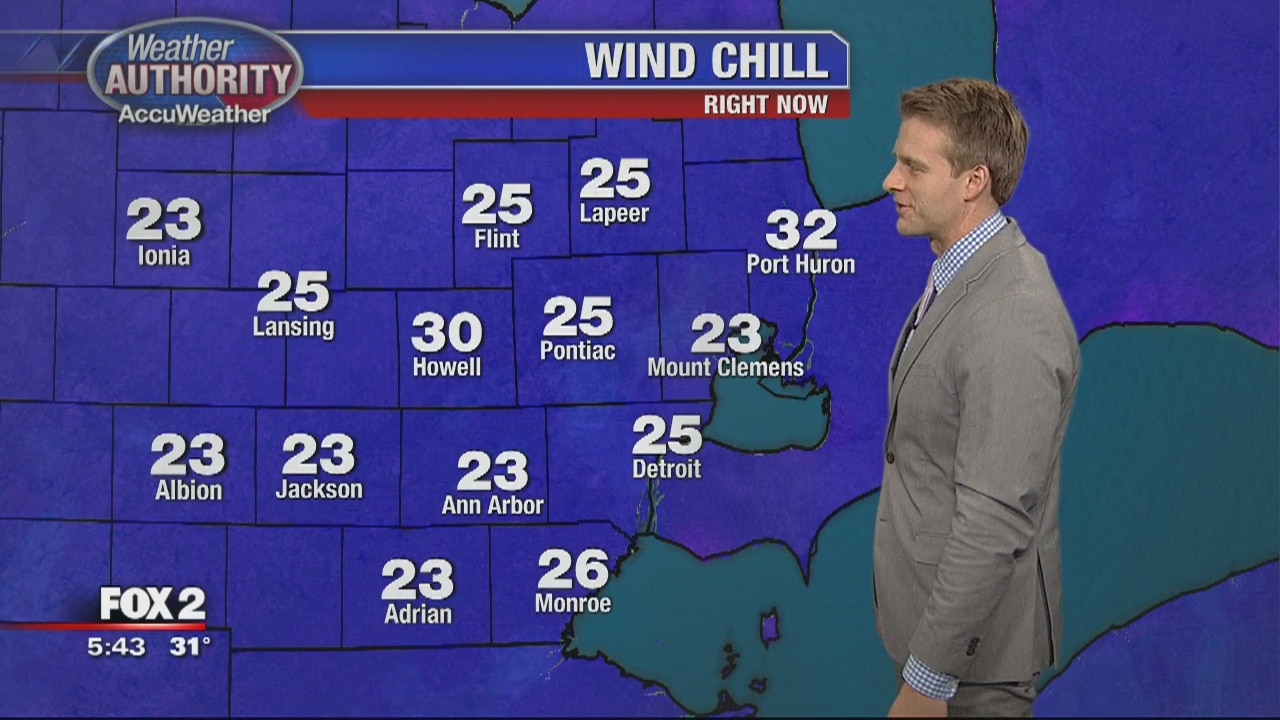 Pleasant weather on the way! | FOX 2 Detroit