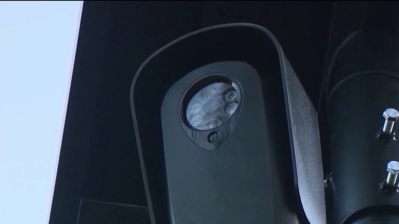 Sen. Warnock demands DOJ surveillance rules
