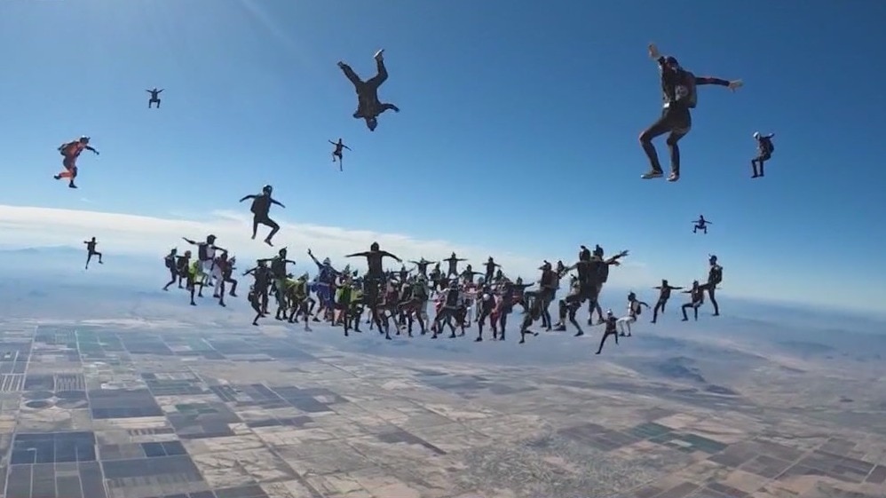 Fatal AZ skydiving incidents prompt safety talks