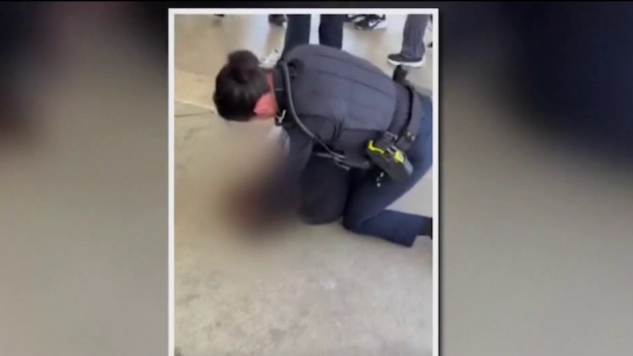 Family takes legal action after violent arrest of Fairfield teen