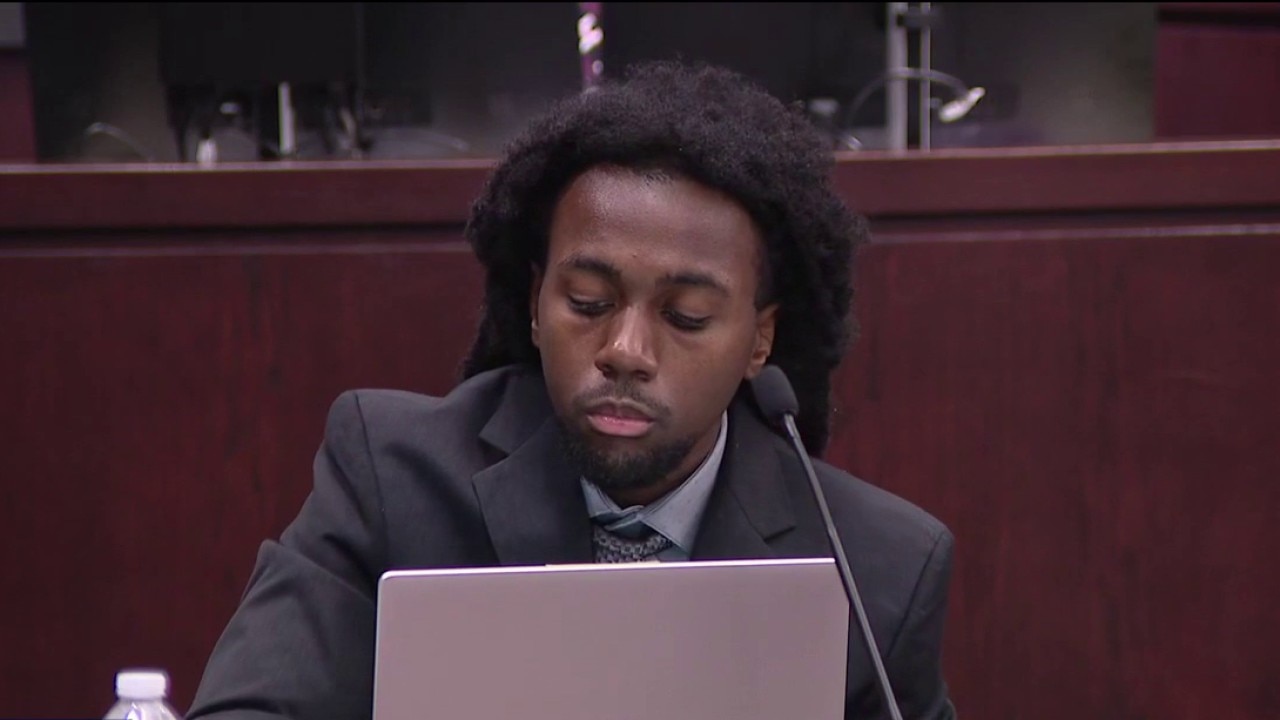 Tampa rapper seeks death sentence after conviction