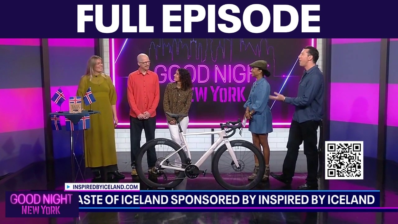 Good Night New York full episode: October 1, 2026