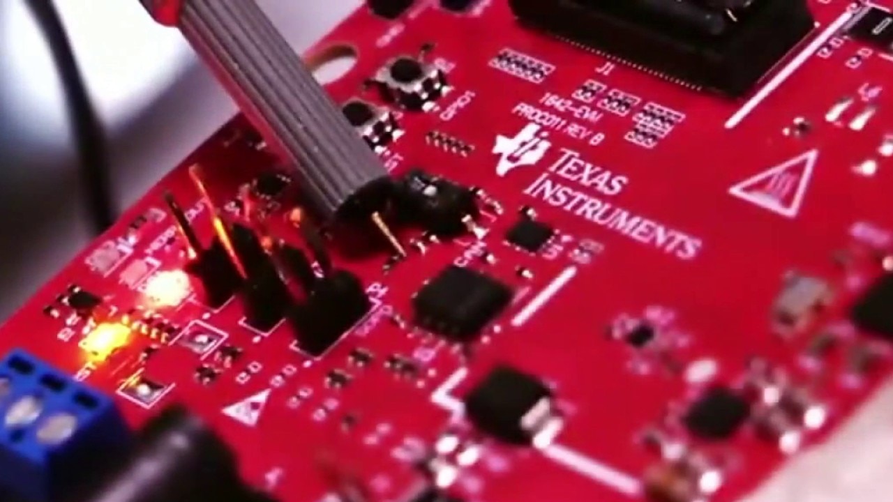 UT Austin to help expansion of semiconductor workforce