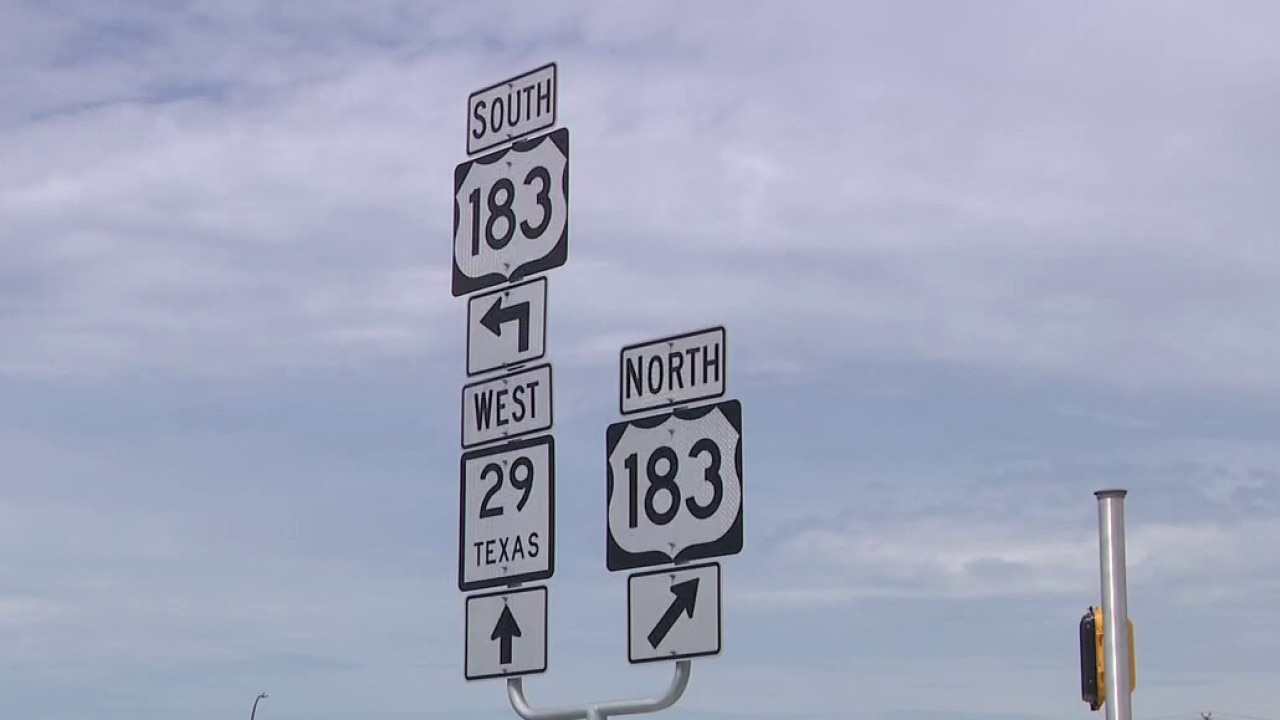 Plans in progress to address Hwy 29 congestion