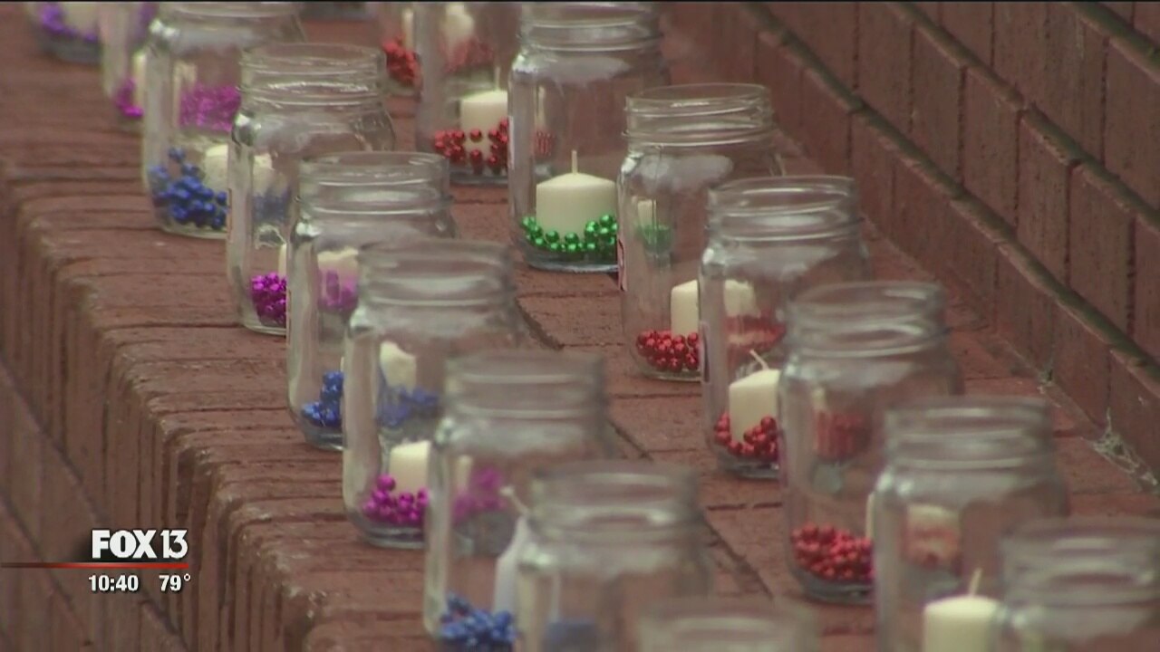 Pulse Nightclub Ybor Memorial