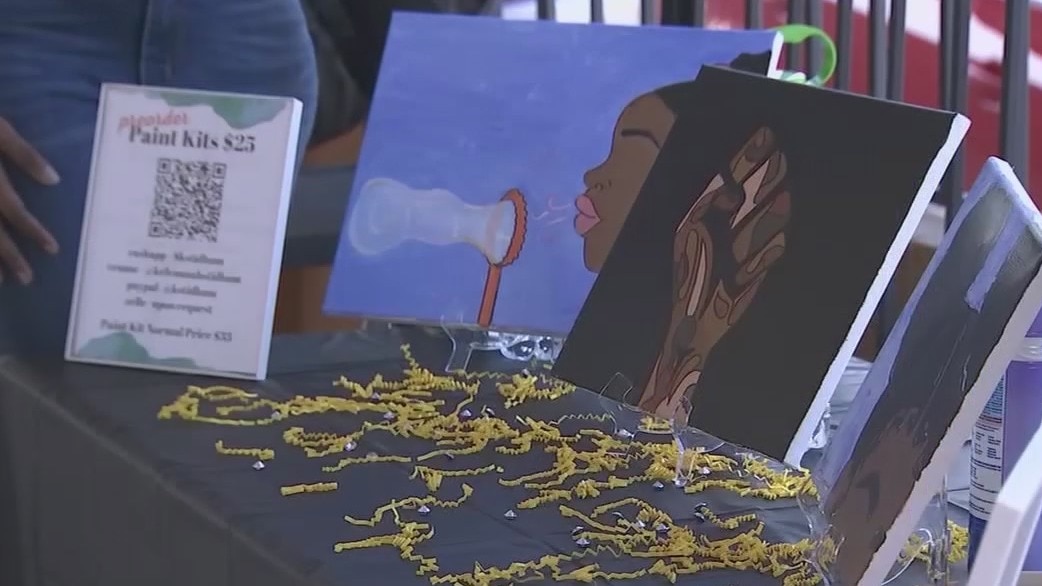 Martin Luther King Jr. celebrated in south Phoenix