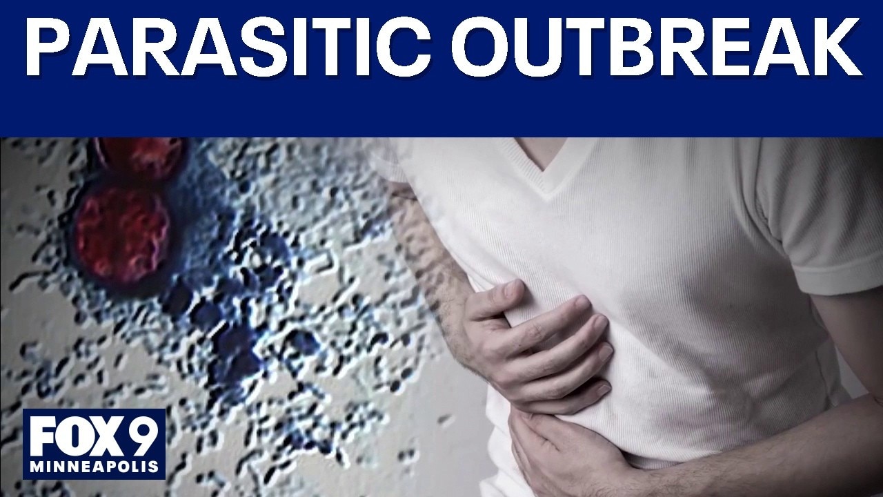Cyclosporiasis cases increasing in Minnesota and across US