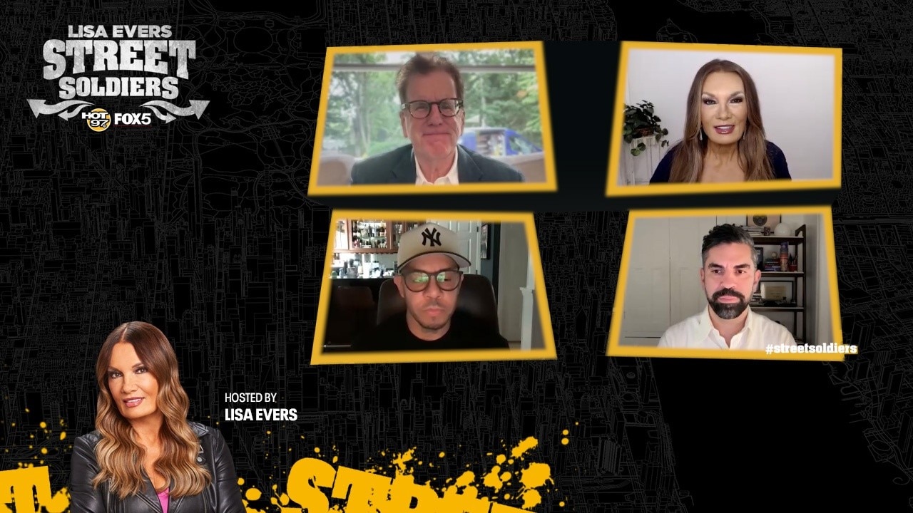 Street Soldiers: Making Films in NY and NJ