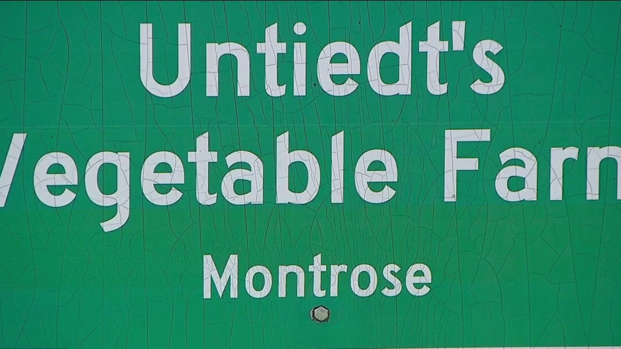 Founder of Untiedt's Vegetable Farm remembered for life rooted in generosity