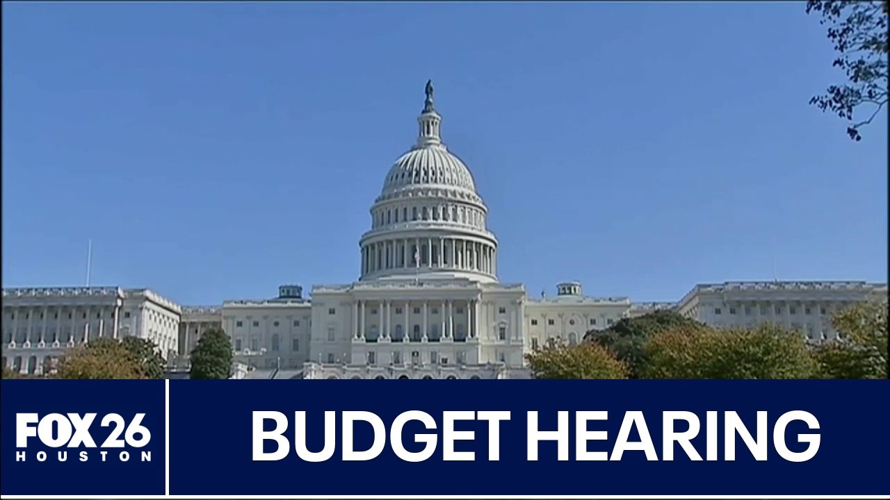 DHS budget hearing held as shutdown continues
