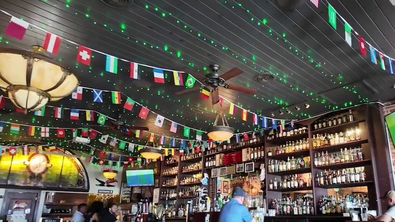 Decatur Square restaurants ready for World Cup surge